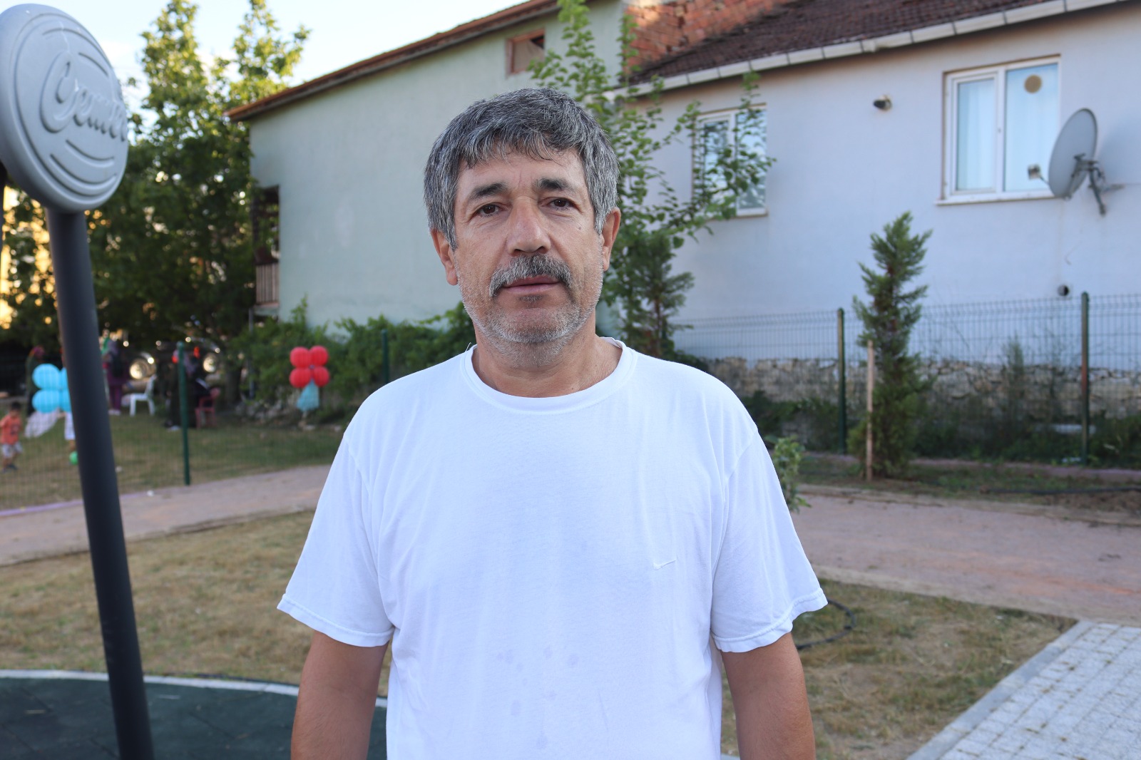 Ahmet Acar