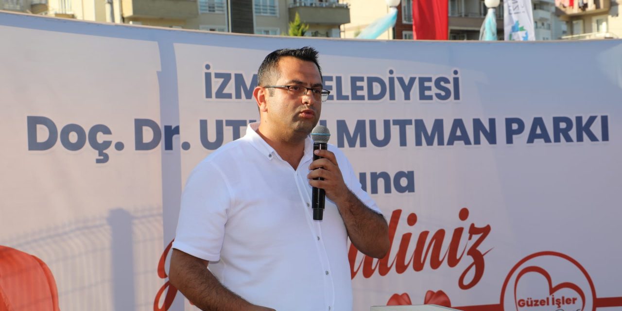 İNŞAAT MÜHENDİSLER ODASI’NDAN ANLAMLI MESAJ