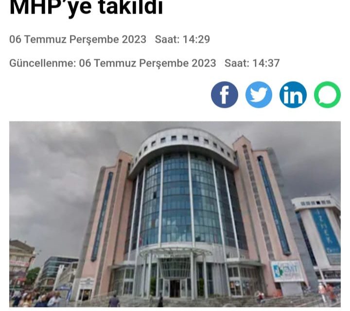 EYT’LİLERİ MAĞDUR EDEN AKP’LİLER BU KEZ “DUVAR”DA
