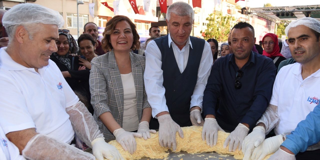 İZMİT, 12. ULUSLARARASI PİŞMANİYE, MÜZİK VE DANS FESTİVALİ’NE HAZIRLANIYOR