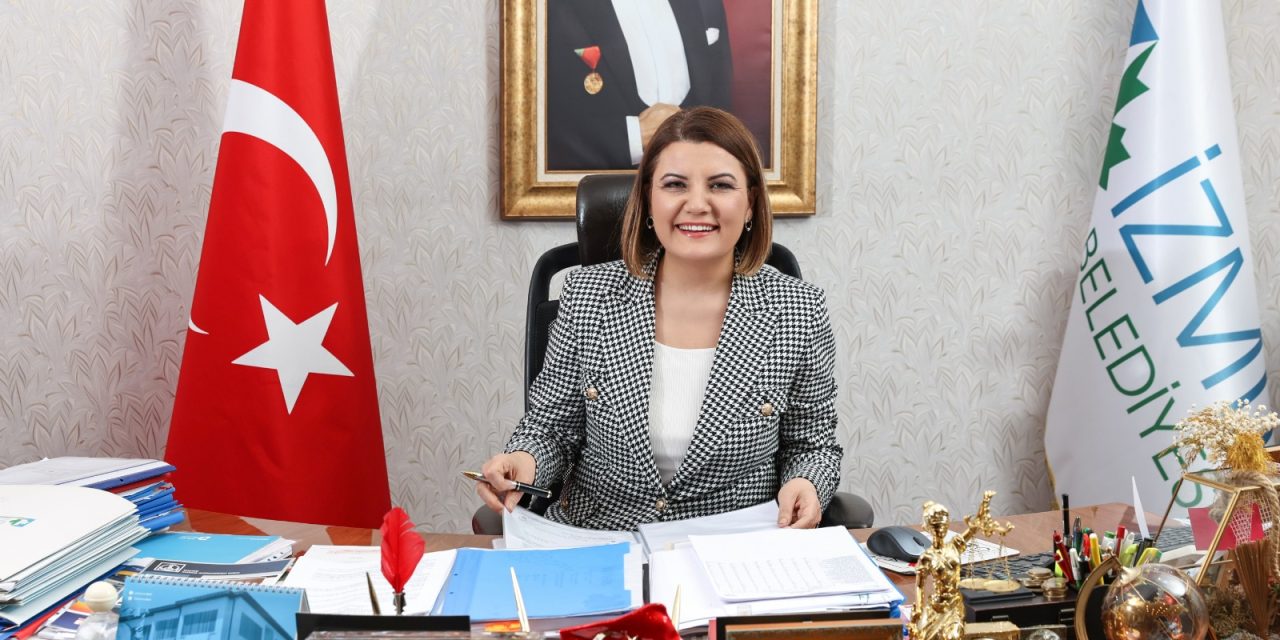BAŞKANI HÜRRİYET, KURBAN BAYRAMI VE İZMİT’İN KURTULUŞUNUN 102’NCİ YILINI MESAJLA KUTLADI