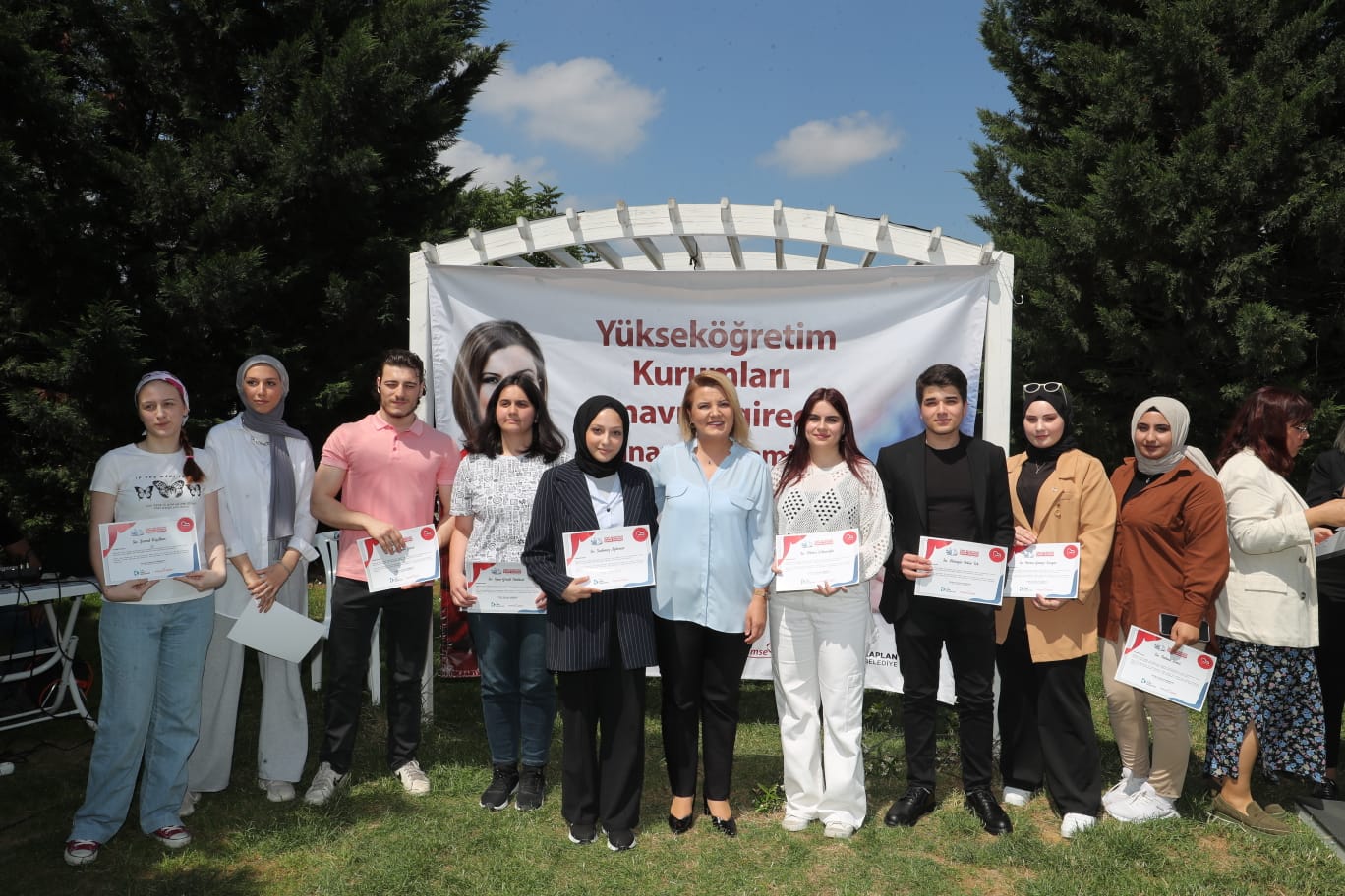 İzmit Belediyesinin Eğitim Hamleleri Yüzleri Güldürüyor (2)