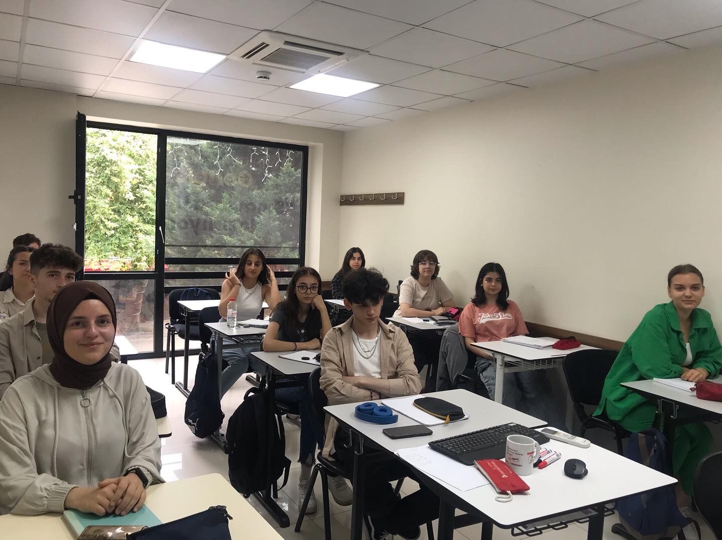 İzmit Belediyesinin Eğitim Hamleleri Yüzleri Güldürüyor (4)