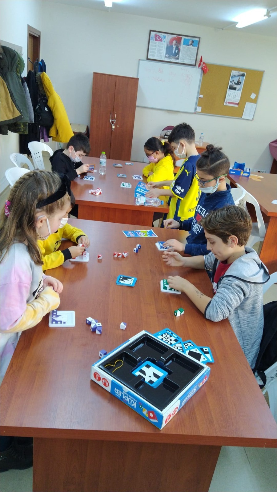 İzmit Belediyesinin Eğitim Hamleleri Yüzleri Güldürüyor (6)