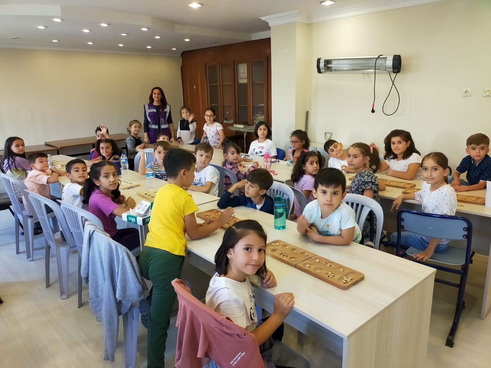 İzmit Belediyesinin Eğitim Hamleleri Yüzleri Güldürüyor (7)
