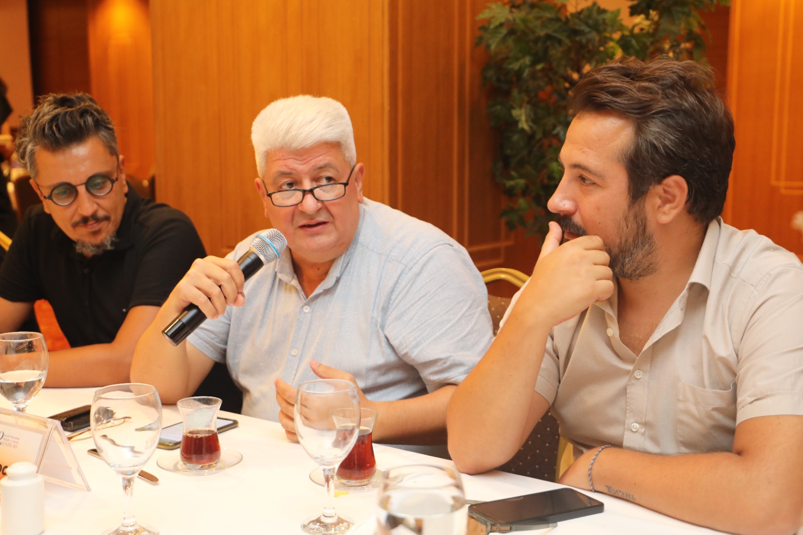 12. Uluslararası İzmit Pişmaniye Festivali Ortak Akıl Toplantısına Medya konuk oldu (7)