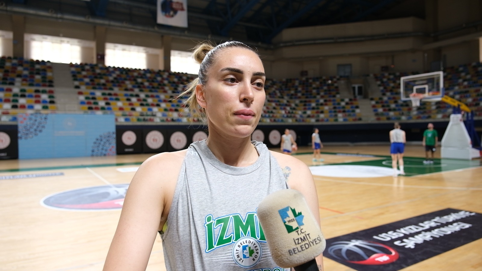 Ayşe Cora