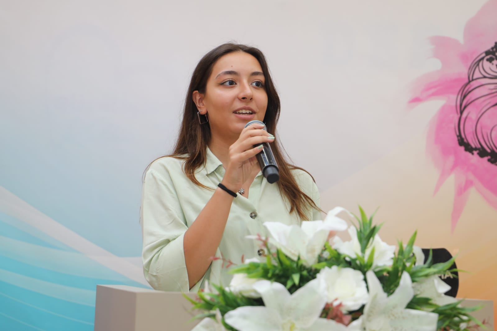 Başkan Hürriyet, 12. Uluslararası İzmit Pişmaniye, Dans ve Müzik Festivali’ni tanıttı (4) Başkan Hürriyet, 12. Uluslararası İzmit Pişmaniye, Dans ve Müzik Festivali’ni tanıttı (4)