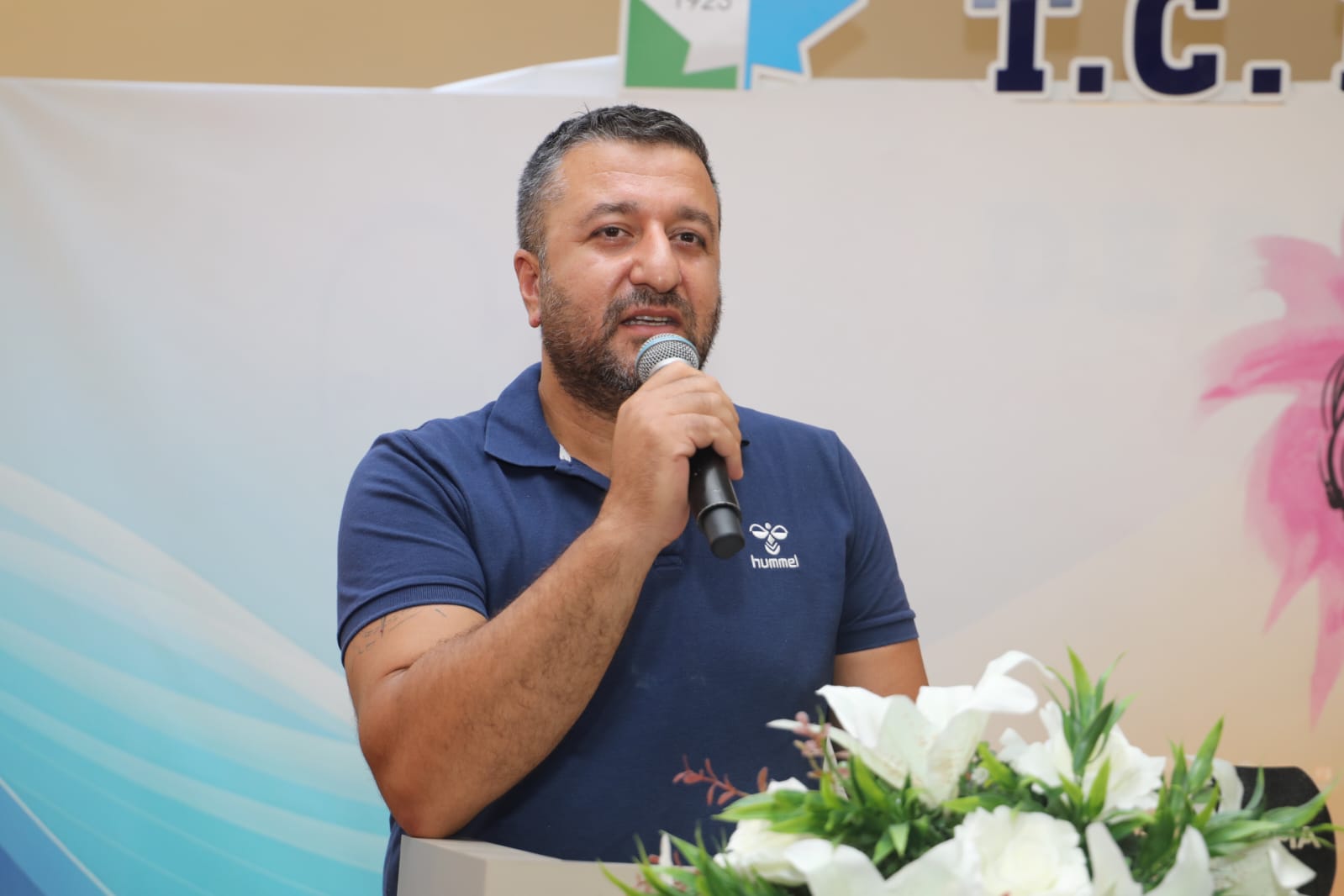 Başkan Hürriyet, 12. Uluslararası İzmit Pişmaniye, Dans ve Müzik Festivali’ni tanıttı (7) Başkan Hürriyet, 12. Uluslararası İzmit Pişmaniye, Dans ve Müzik Festivali’ni tanıttı (7)