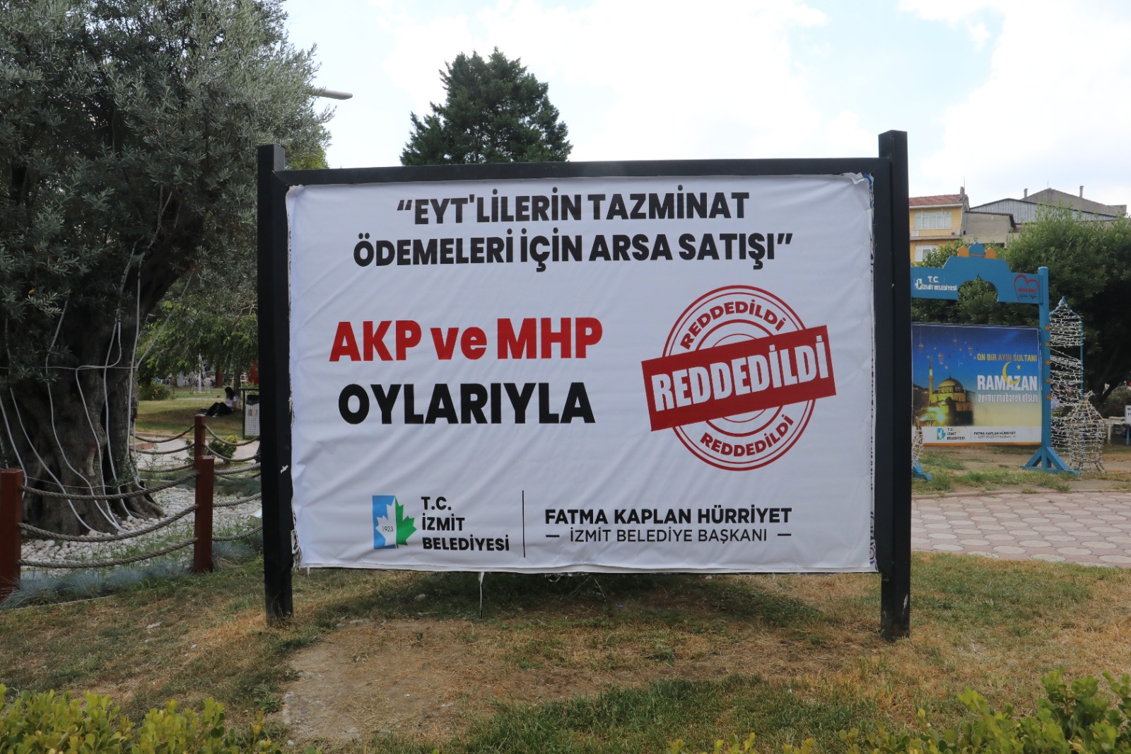 Bilboardlar (2)