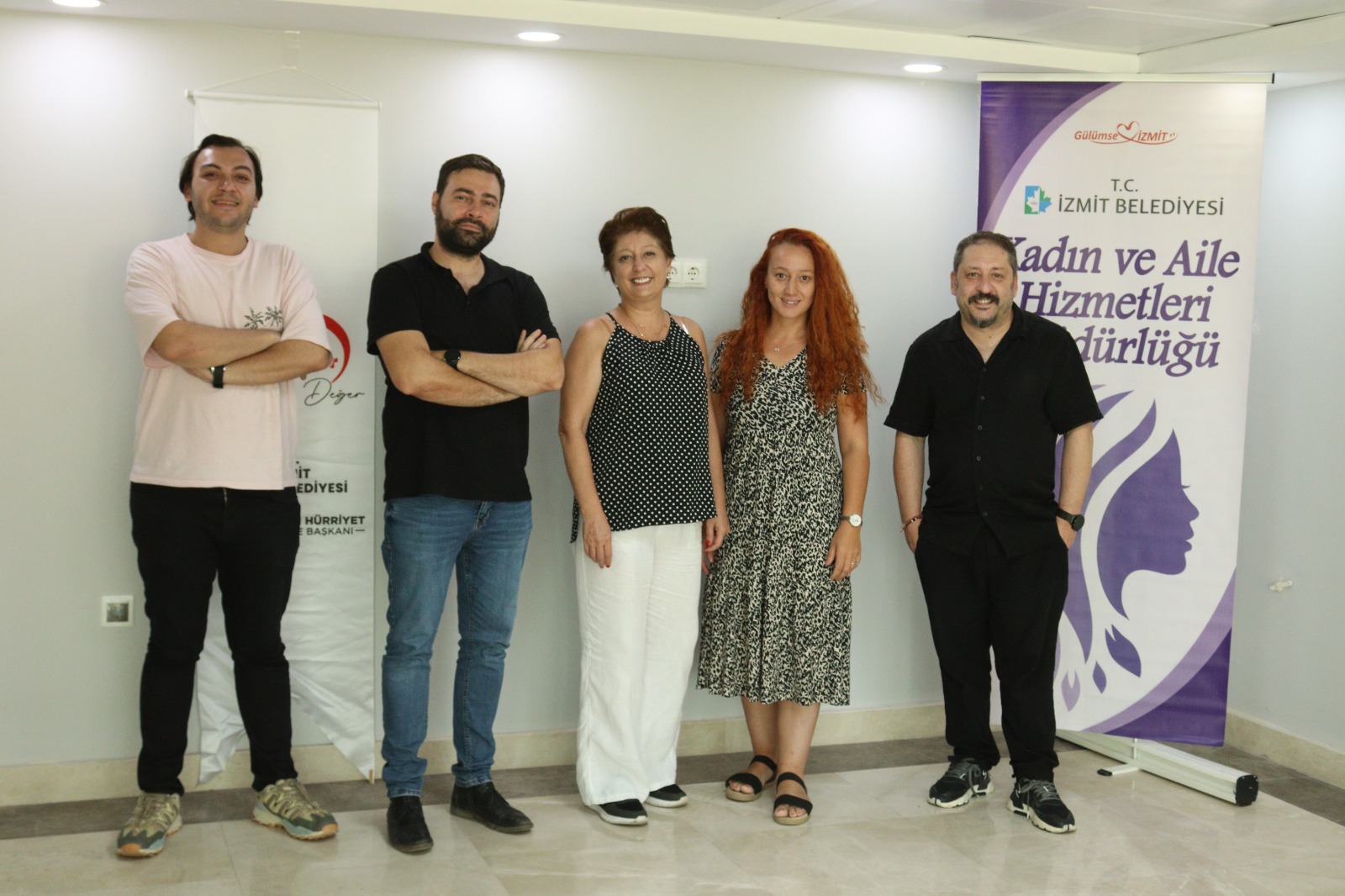 Çocuk Sinema Okulu seçmeleri tamamlandı (11)