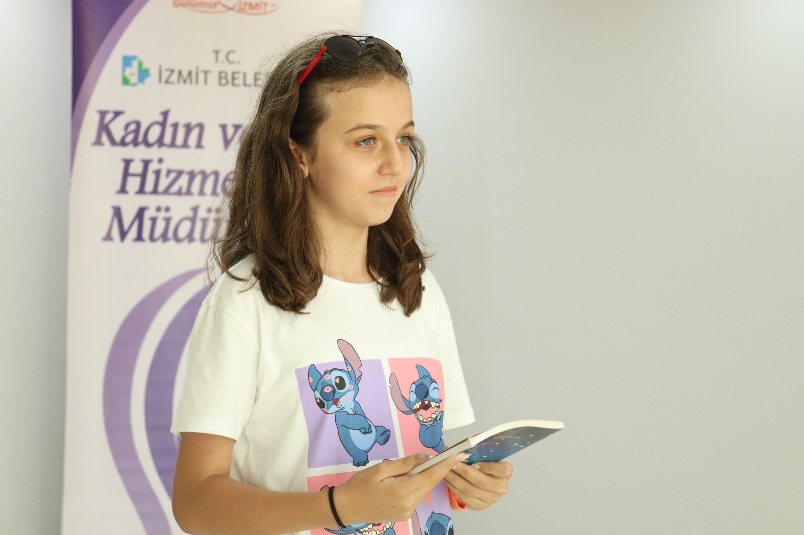 Çocuk Sinema Okulu seçmeleri tamamlandı (5)