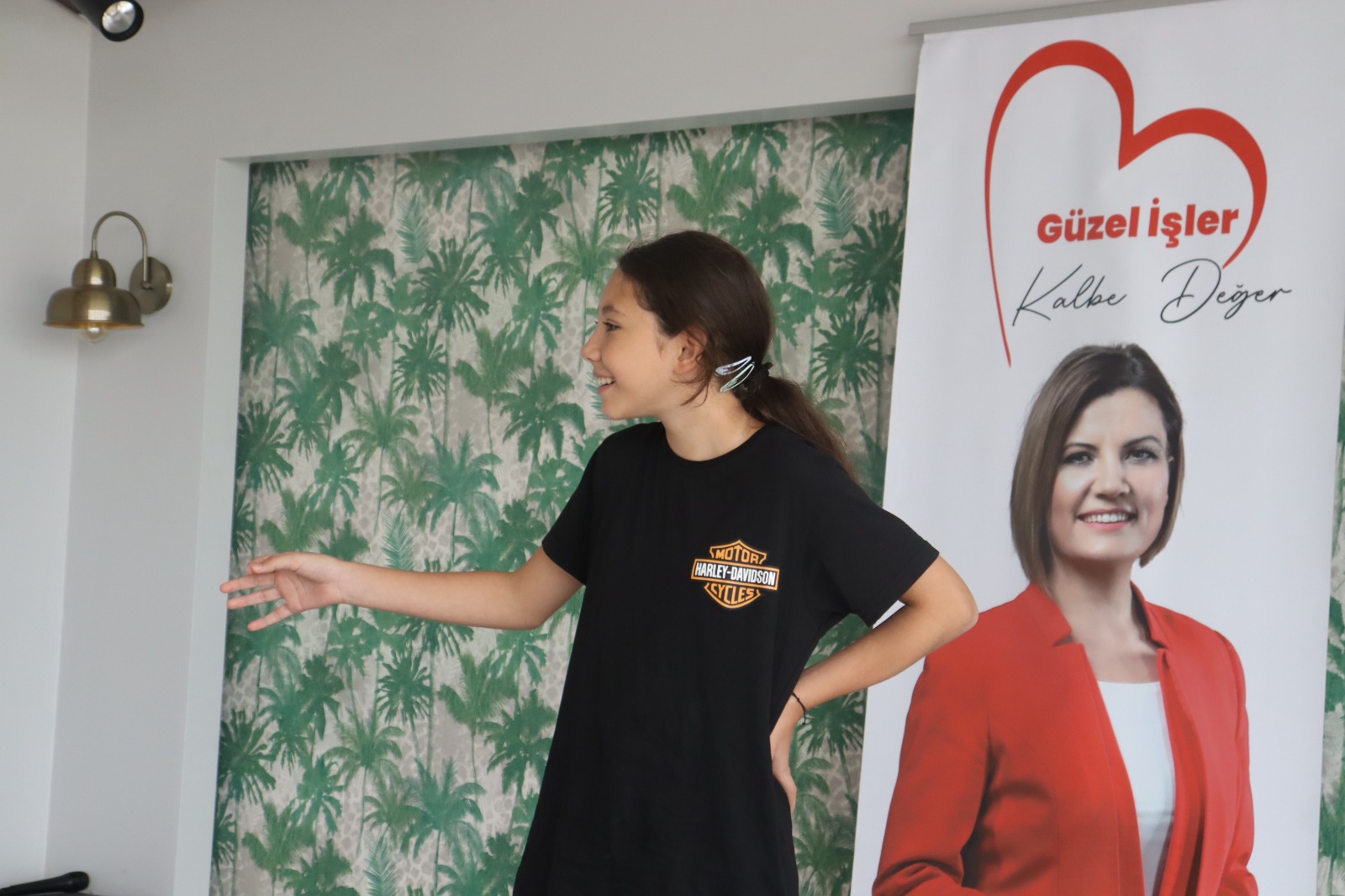 Çocuk Sinema Okulu seçmeleri tamamlandı (6)