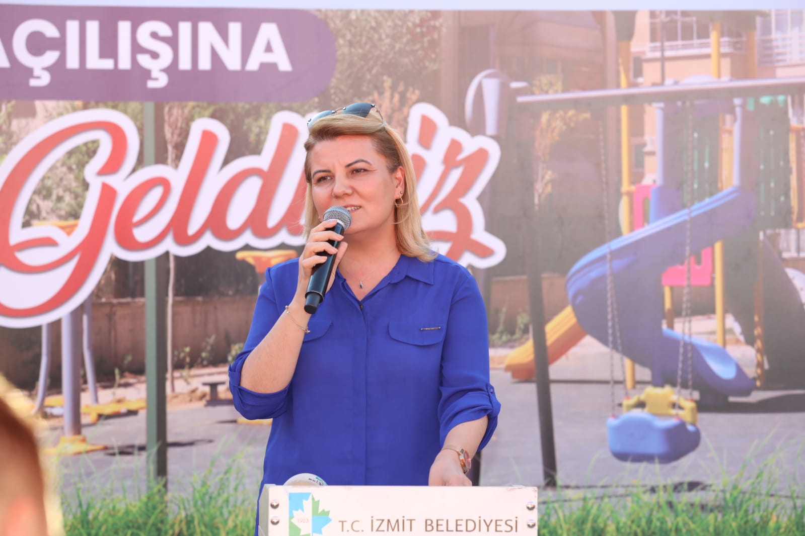 Fatma Kaplan Hürriyet