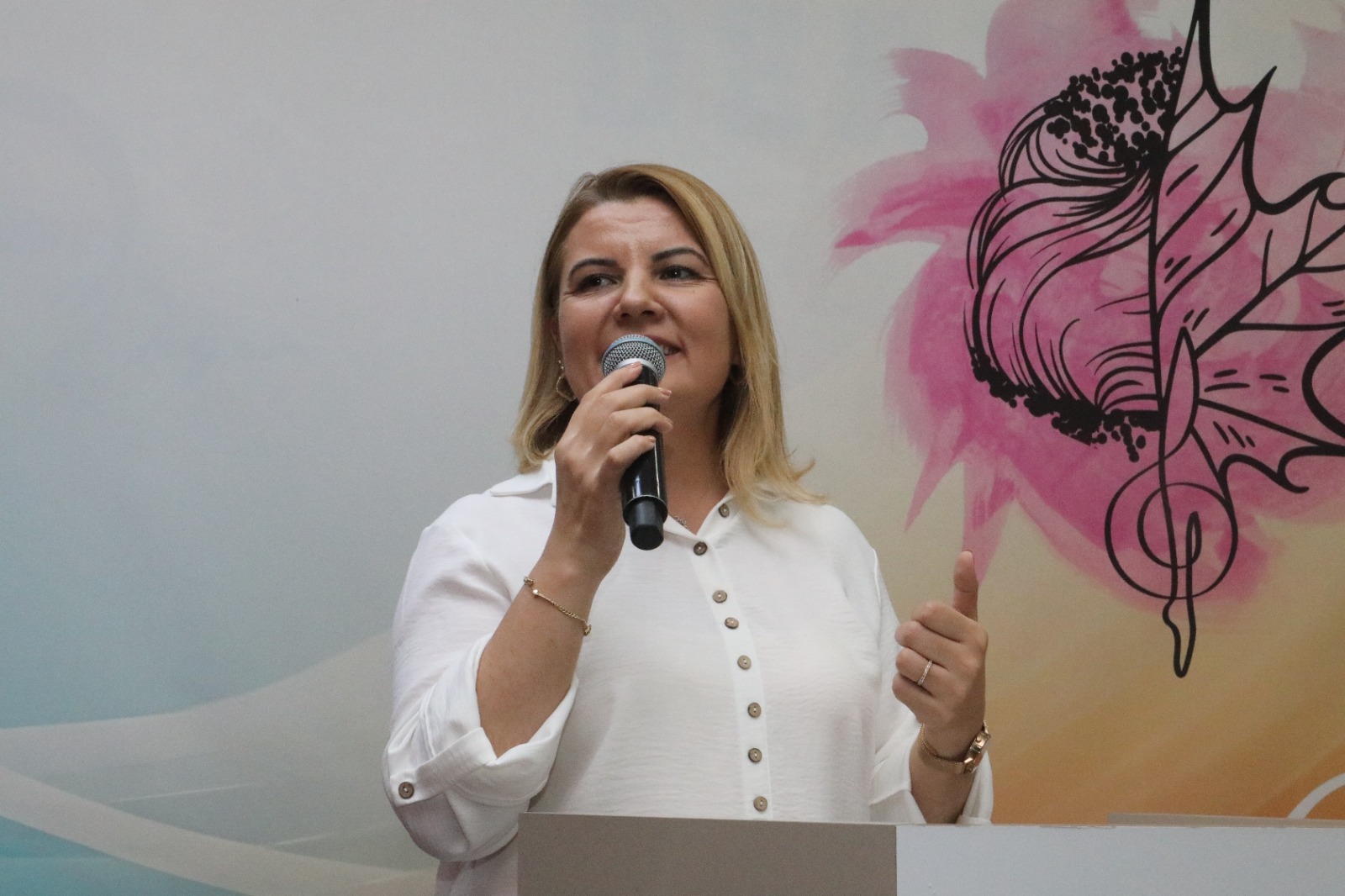 Fatma Kaplan Hürriyet