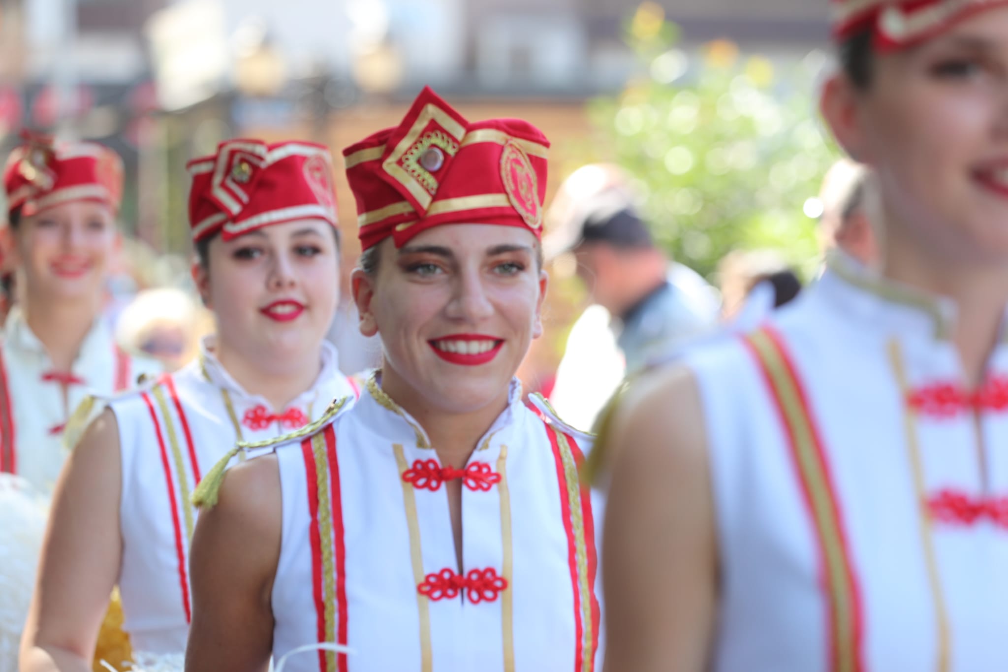 Festival coskusu Izmit'in dört bir yaninda yasaniyor (1)