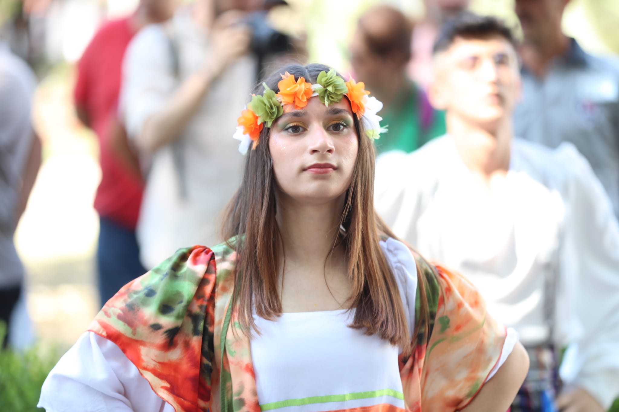Festival coskusu Izmit'in dört bir yaninda yasaniyor (11)