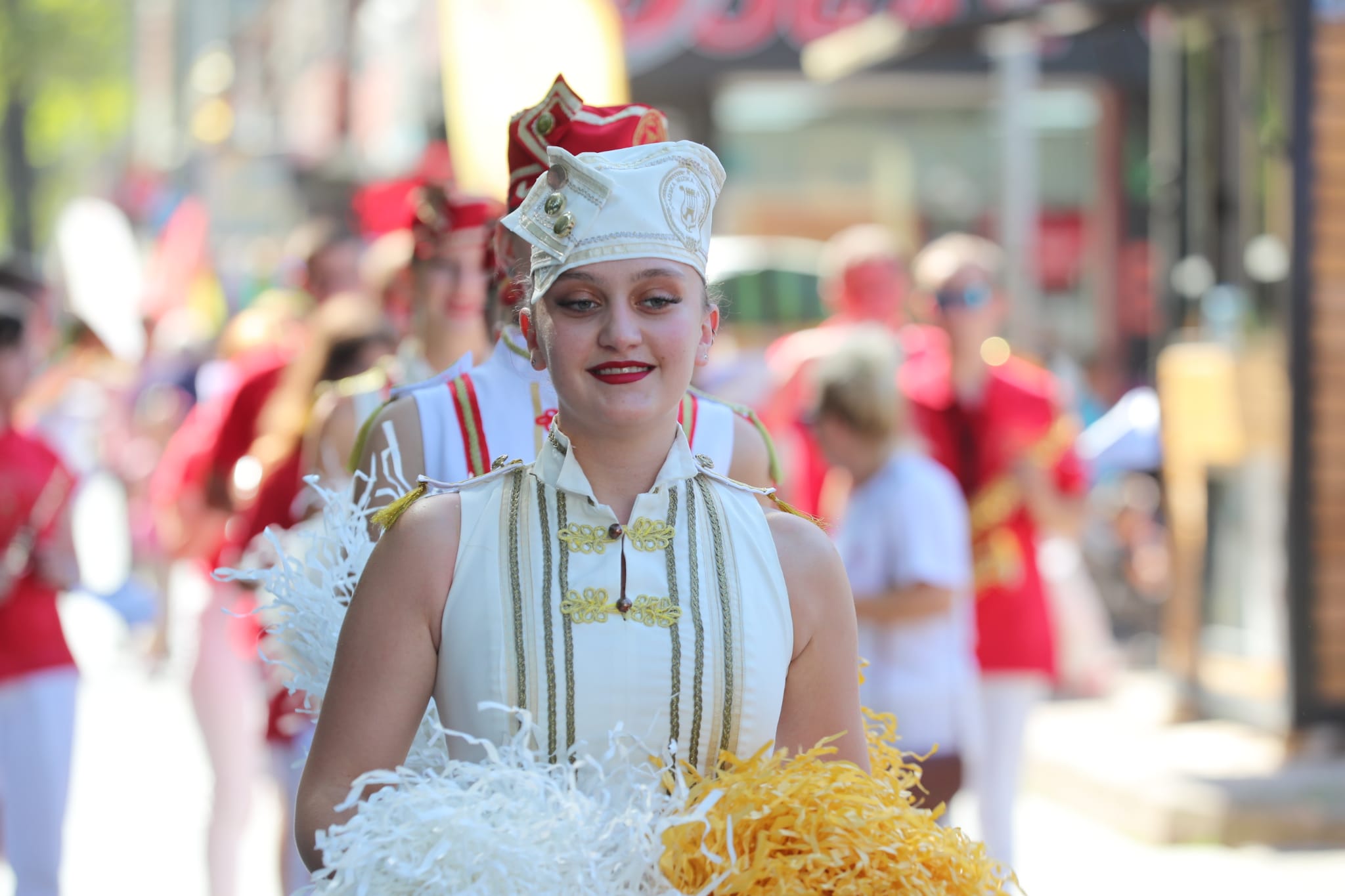 Festival coskusu Izmit'in dört bir yaninda yasaniyor (4)