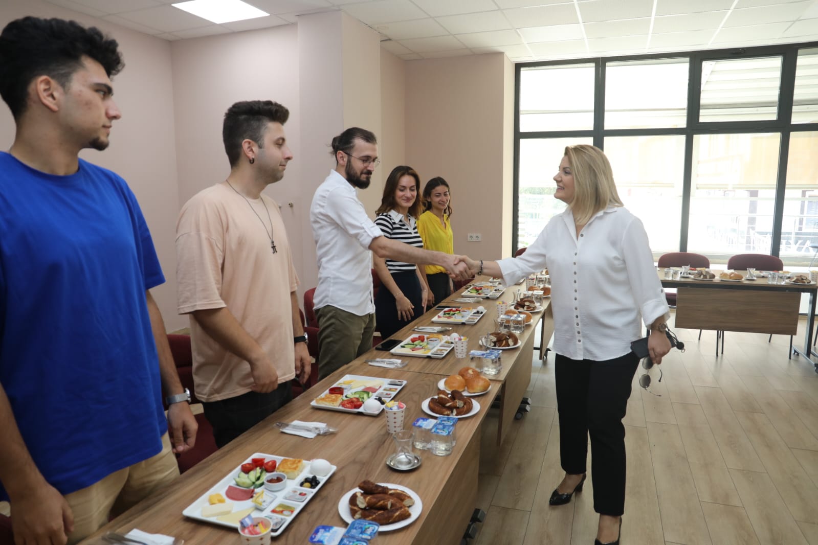 Fikirhane İzmit Projesi için 104 kişi ‘Ben de varım’ deme cesareti gösterdi (3)