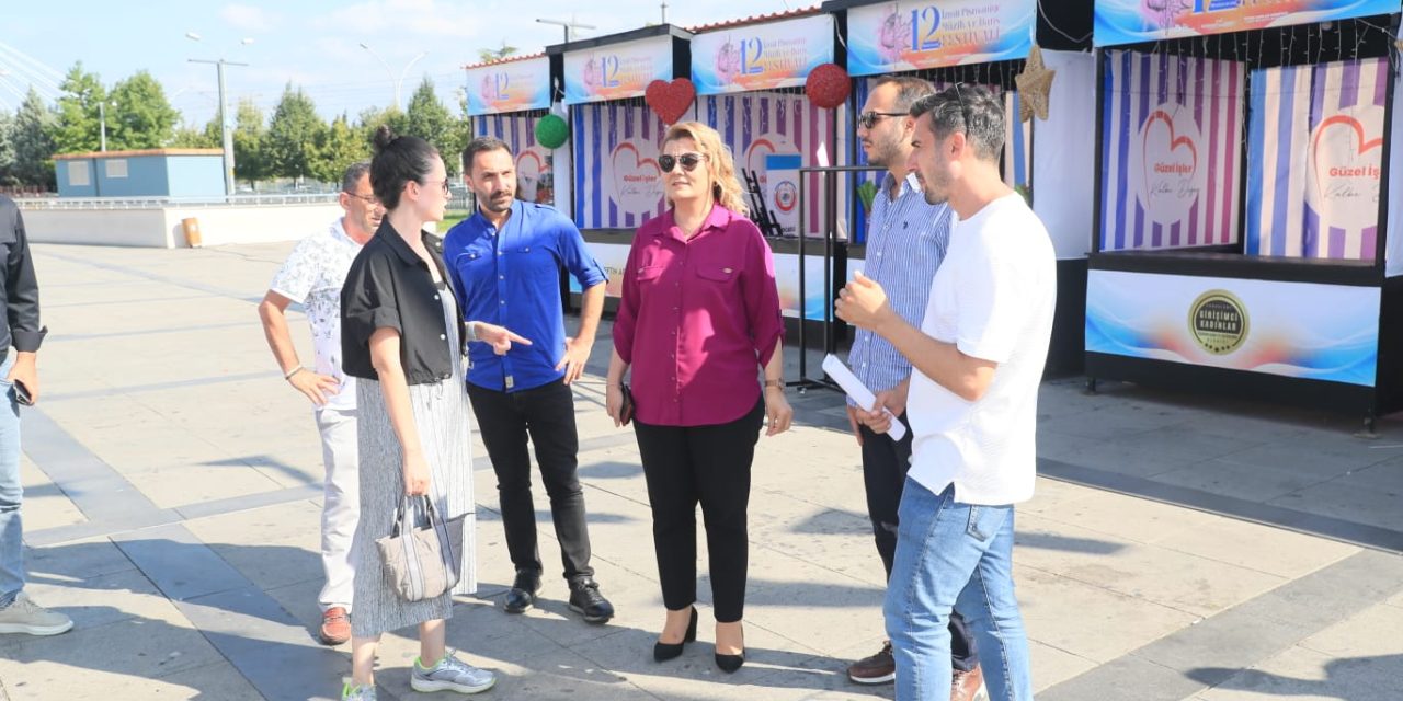 HÜRRİYET İZMİTLİLERİ KENT MEYDANINA DAVET ETTİ