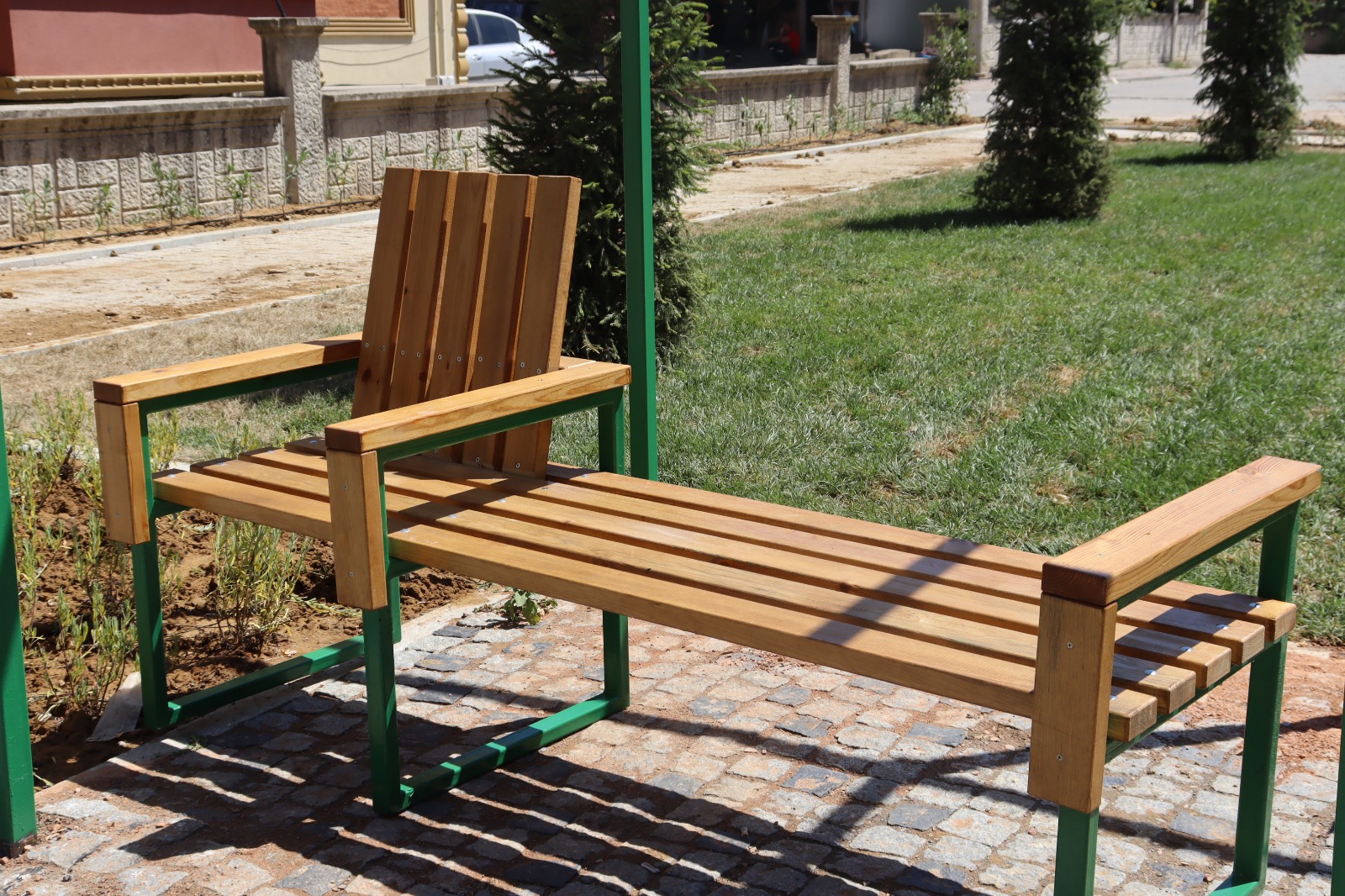 İzmit Belediyesi Ersin Alpaslan’ın adını yaşatacak (4)