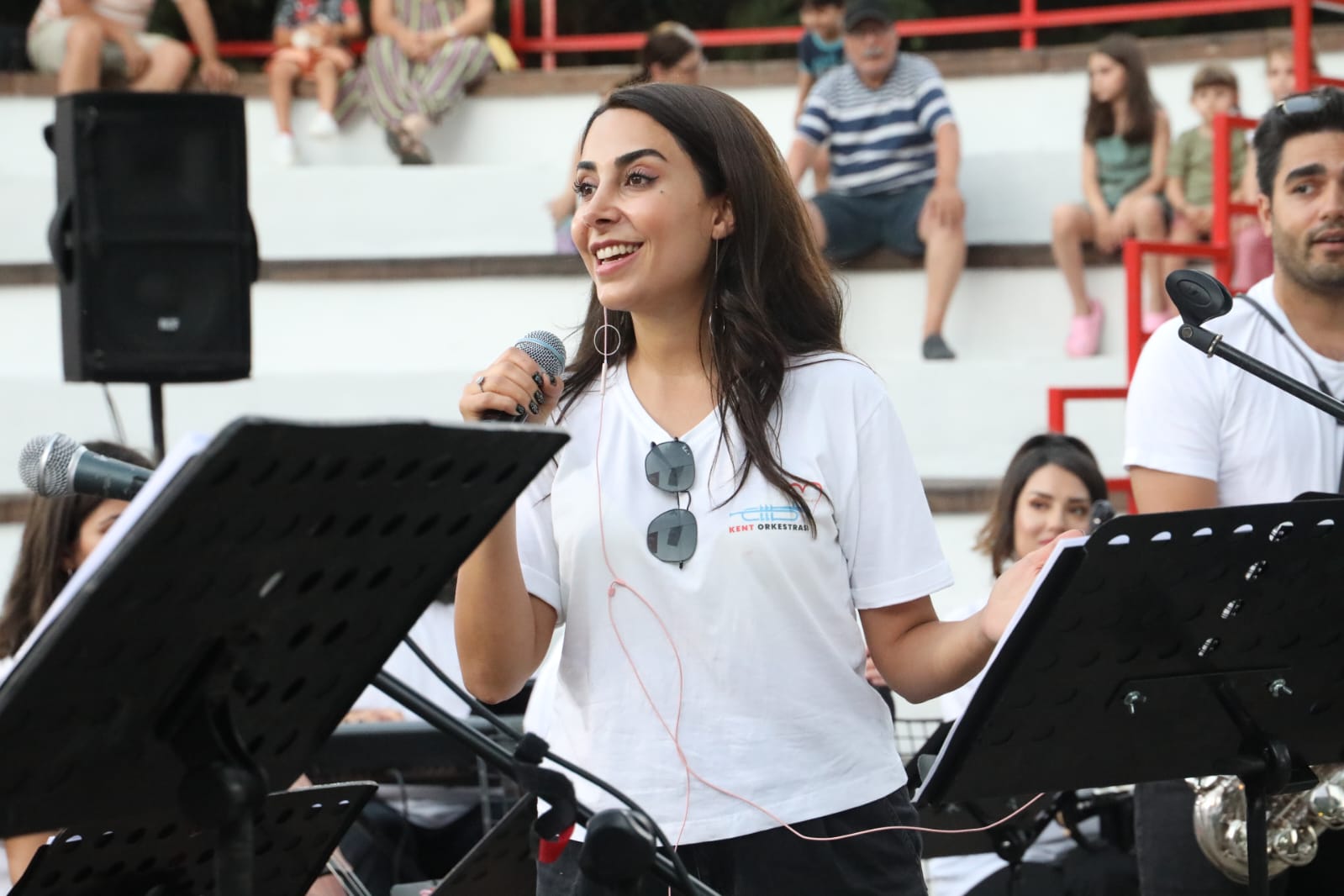 İzmit Belediyesi, Özkan Uğur’u unutulmaz şarkılarla andı (3)