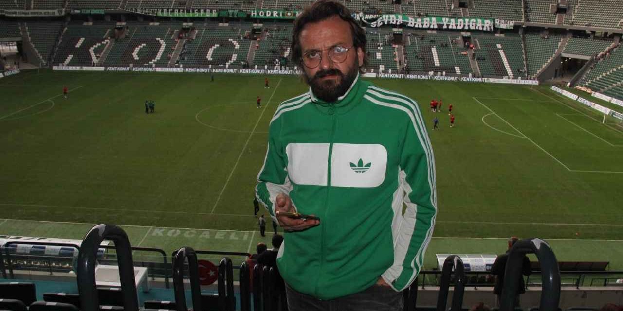 İZMİTLİ FİLM YAPIMCISI ORKUN ÜNLÜ PİŞMANİYE FESTİVALİ’NE GELİYOR