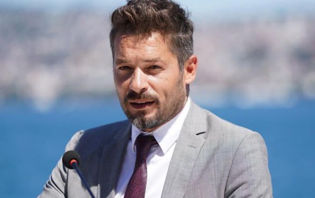 İZMİTLİ ÜNLÜ OYUNCU ANIL İLTER, PİŞMANİYE FESTİVALİ’NE GELİYOR