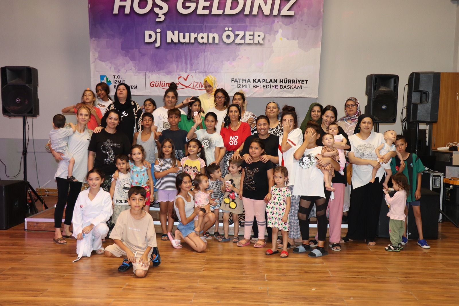 Kadınlar Matinesi (5) Kadınlar Matinesi (5)