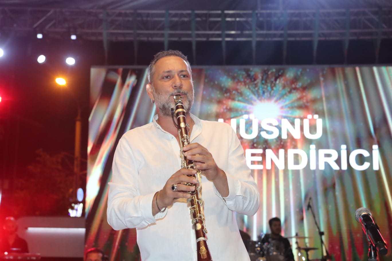 Pismaniye Festivali Hüsnü Senlendirici konseriyle taçlandi (4)