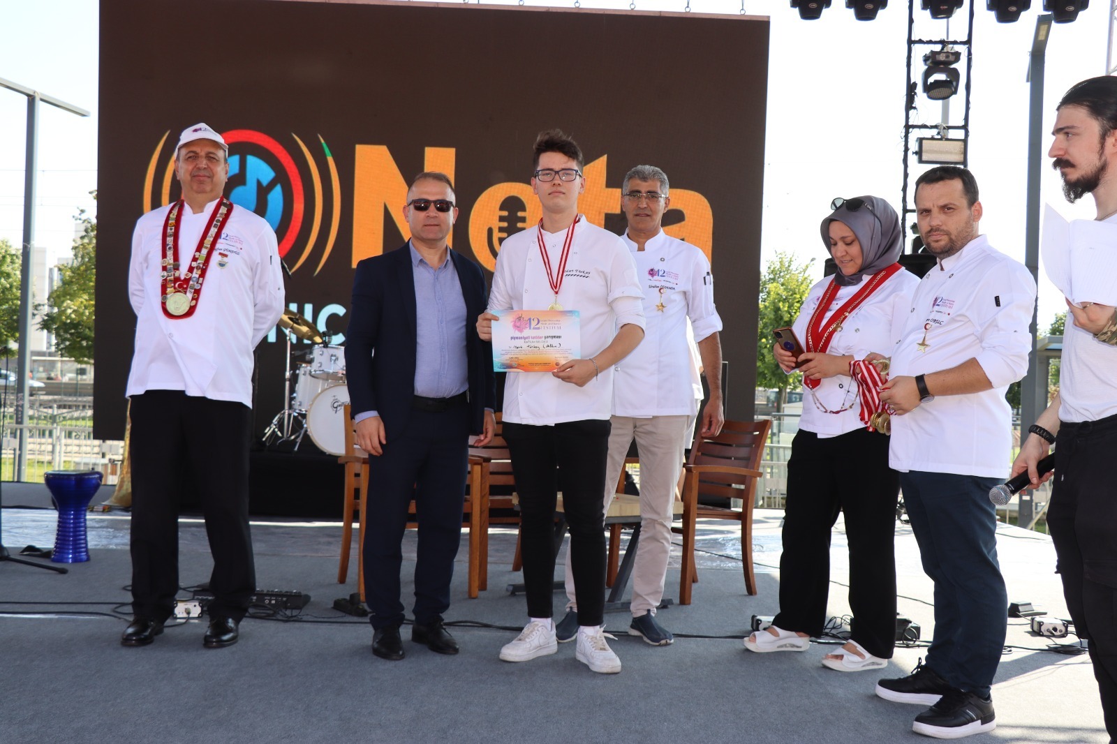 “Pişmaniyeli Tatlılar” yarışmasının kazananı belli oldu (10)
