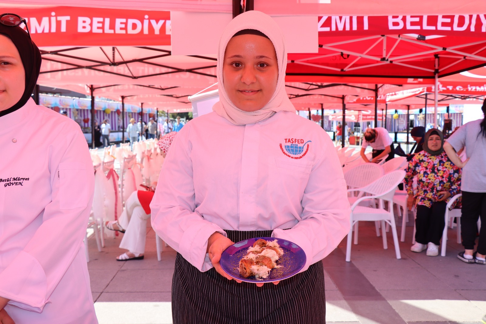 “Pişmaniyeli Tatlılar” yarışmasının kazananı belli oldu (12)