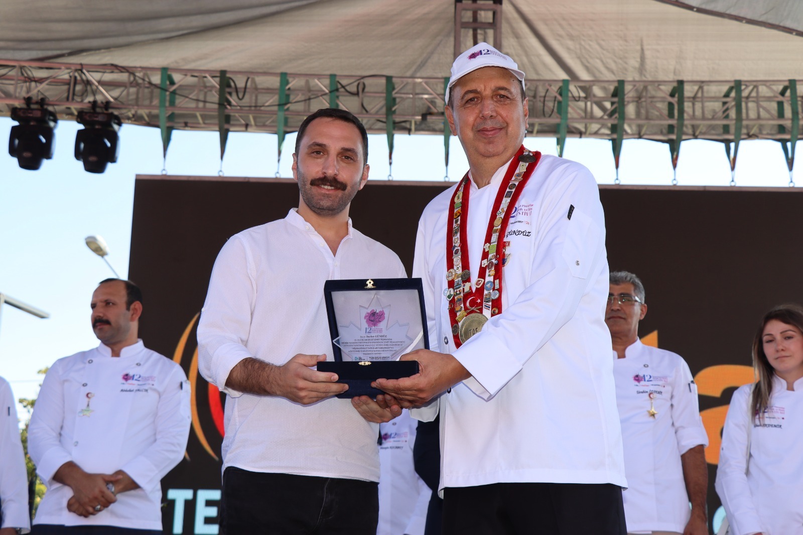 “Pişmaniyeli Tatlılar” yarışmasının kazananı belli oldu (13)