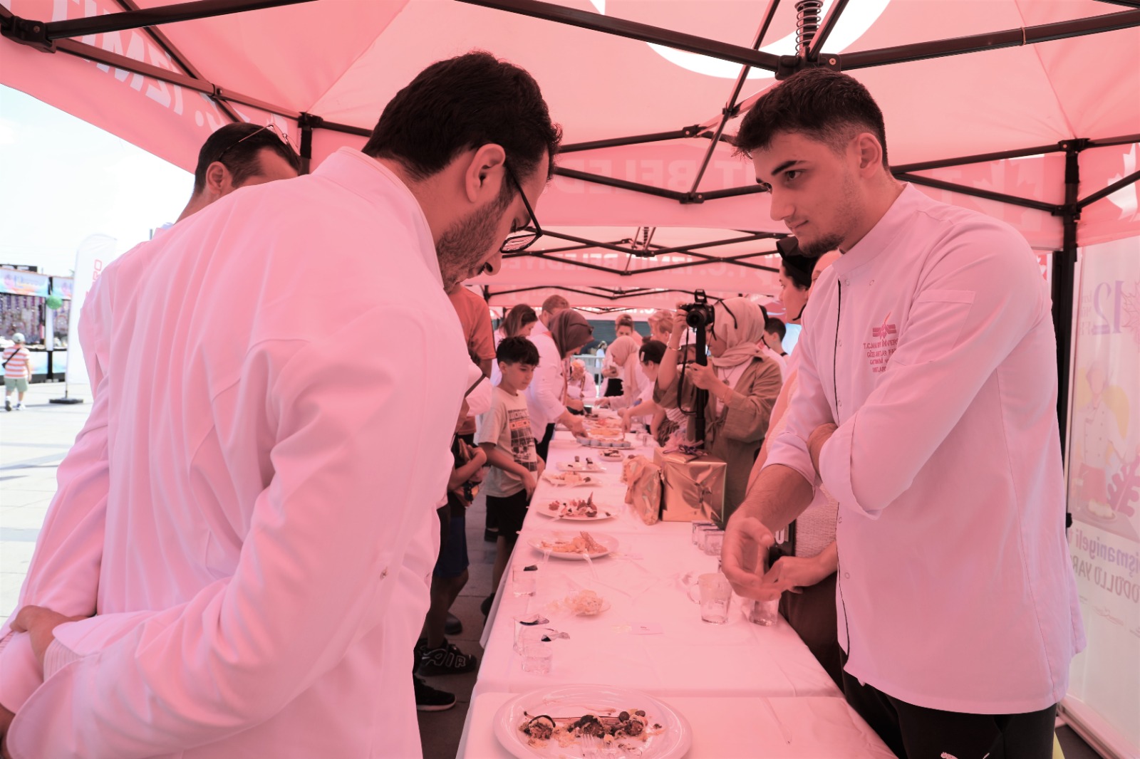 “Pişmaniyeli Tatlılar” yarışmasının kazananı belli oldu (8)