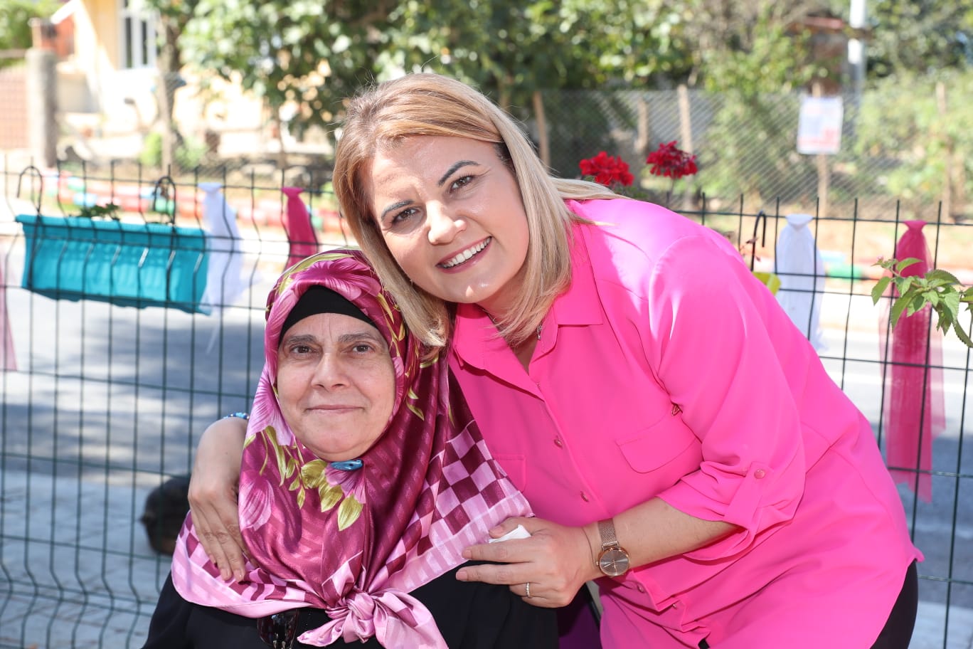 Alzheimer Yaşam Evimizde hastalık değil sevgi hüküm sürüyor (5)