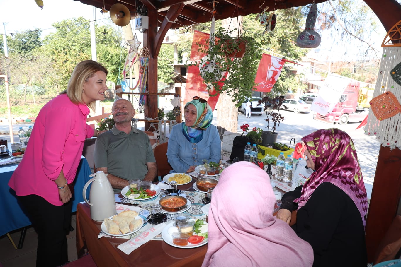Alzheimer Yaşam Evimizde hastalık değil sevgi hüküm sürüyor (6)