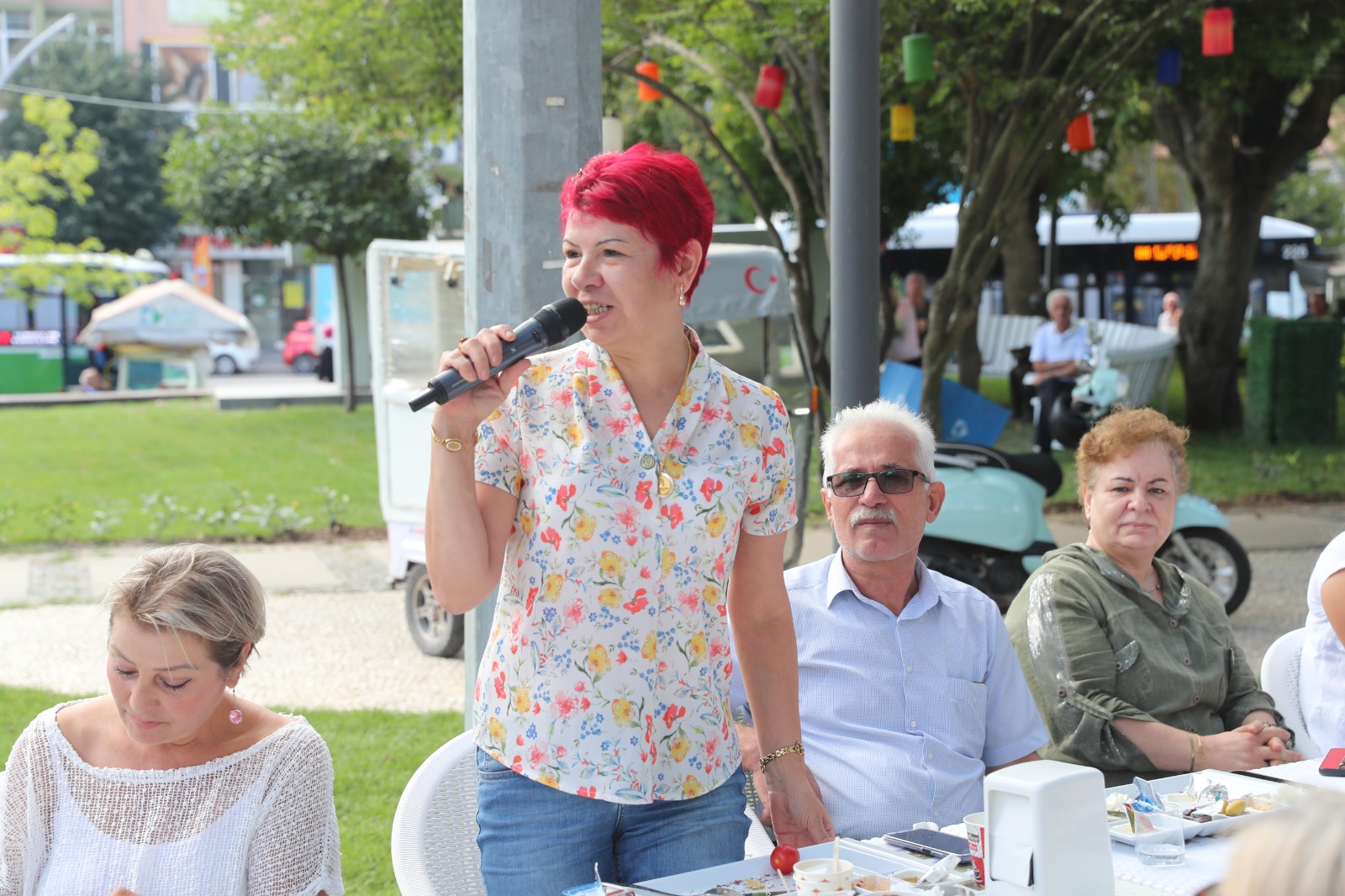BAYSAD Baskani Dilek Dila Mert