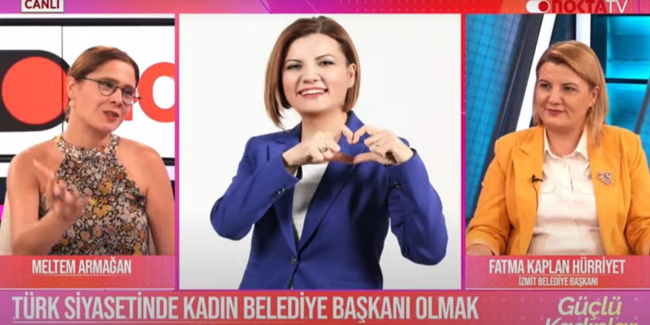 HÜRRİYET: İZMİT BELEDİYESPOR ŞEHRİN EN ÖNEMLİ MARKALARINDAN OLDU