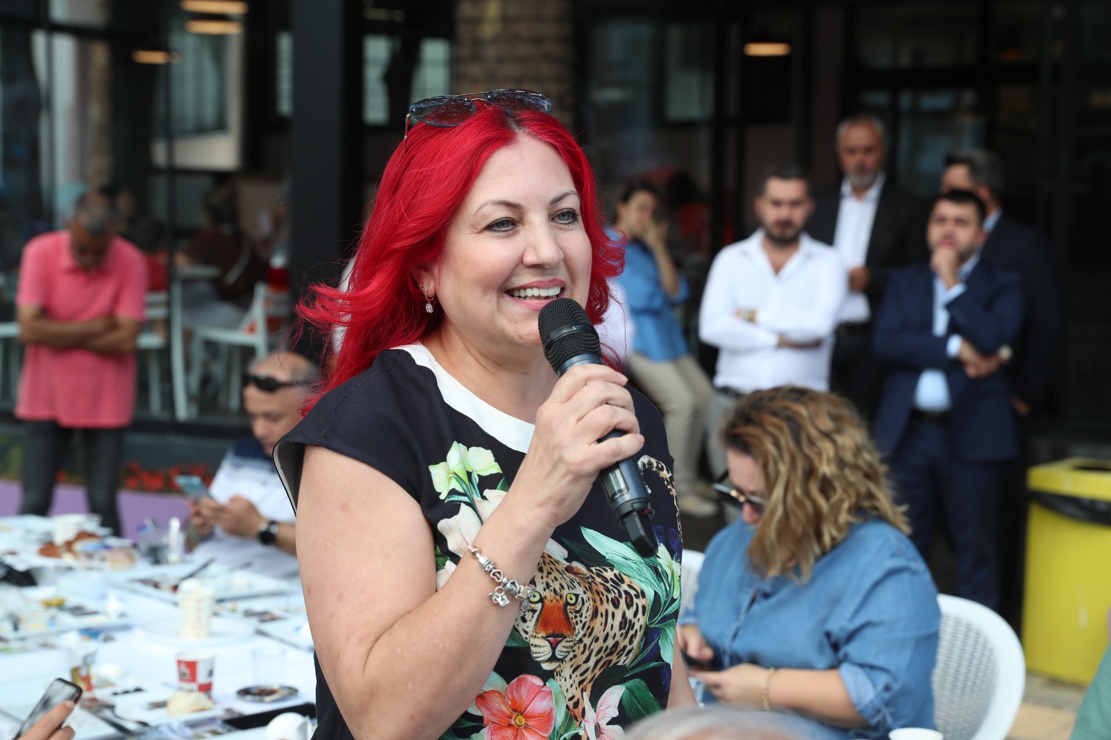 Emine Olguntürk