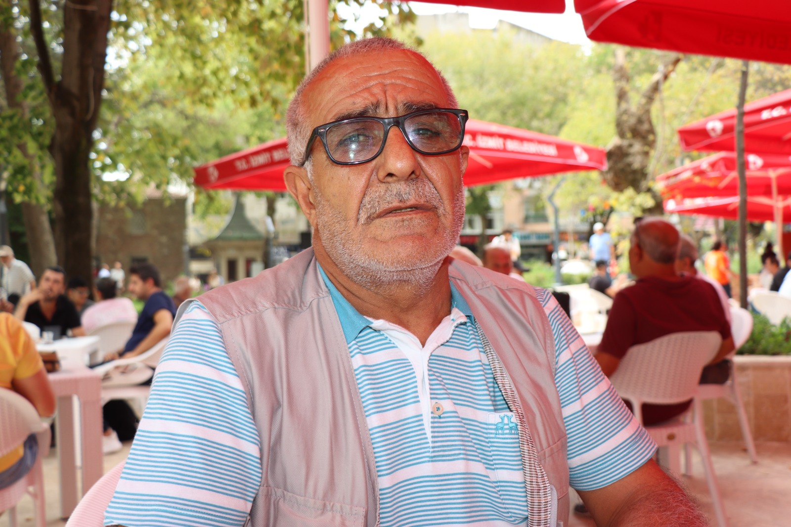 Halis Alataş