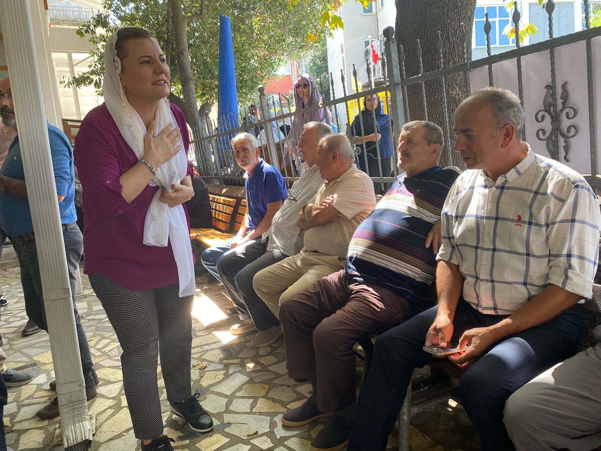 Hürriyet, Alkan ailesinin acısını paylaştı (7)