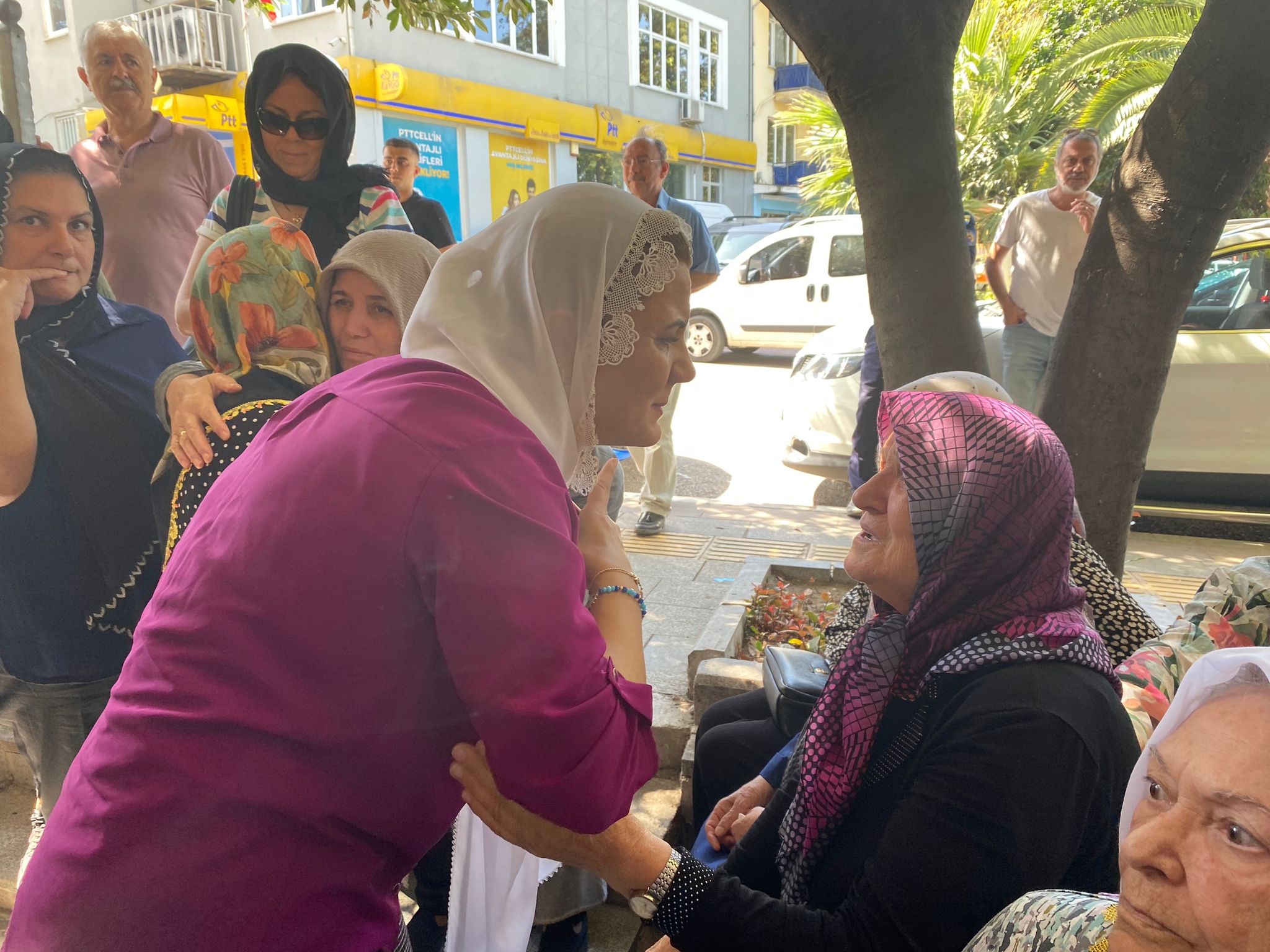 Hürriyet, Alkan ailesinin acısını paylaştı (8)