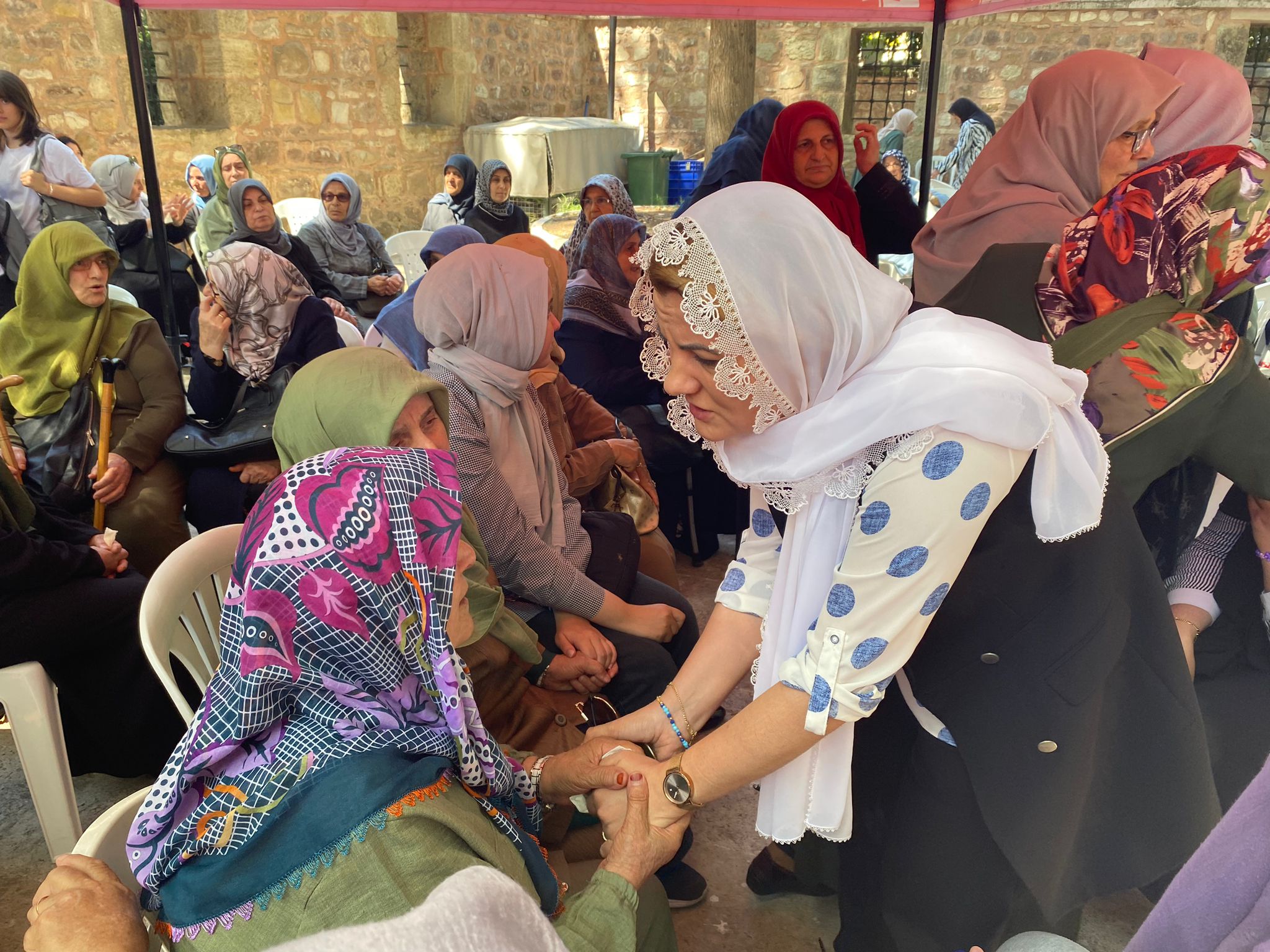 Hürriyet, Necat Keskin’i acı gününde yalnız bırakmadı (3)