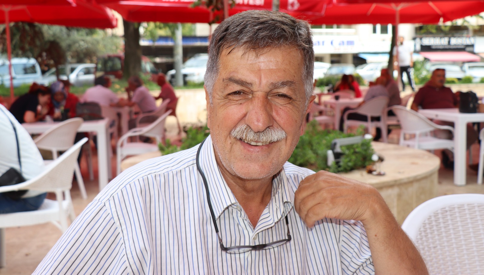 İbrahim Karapınar