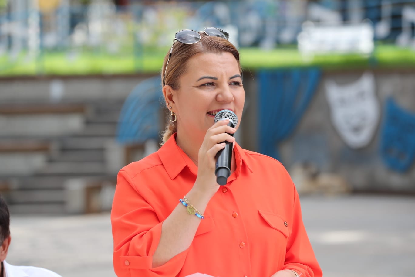 İzmit Belediye Başkanı Fatma Kaplan Hürriyet (1)