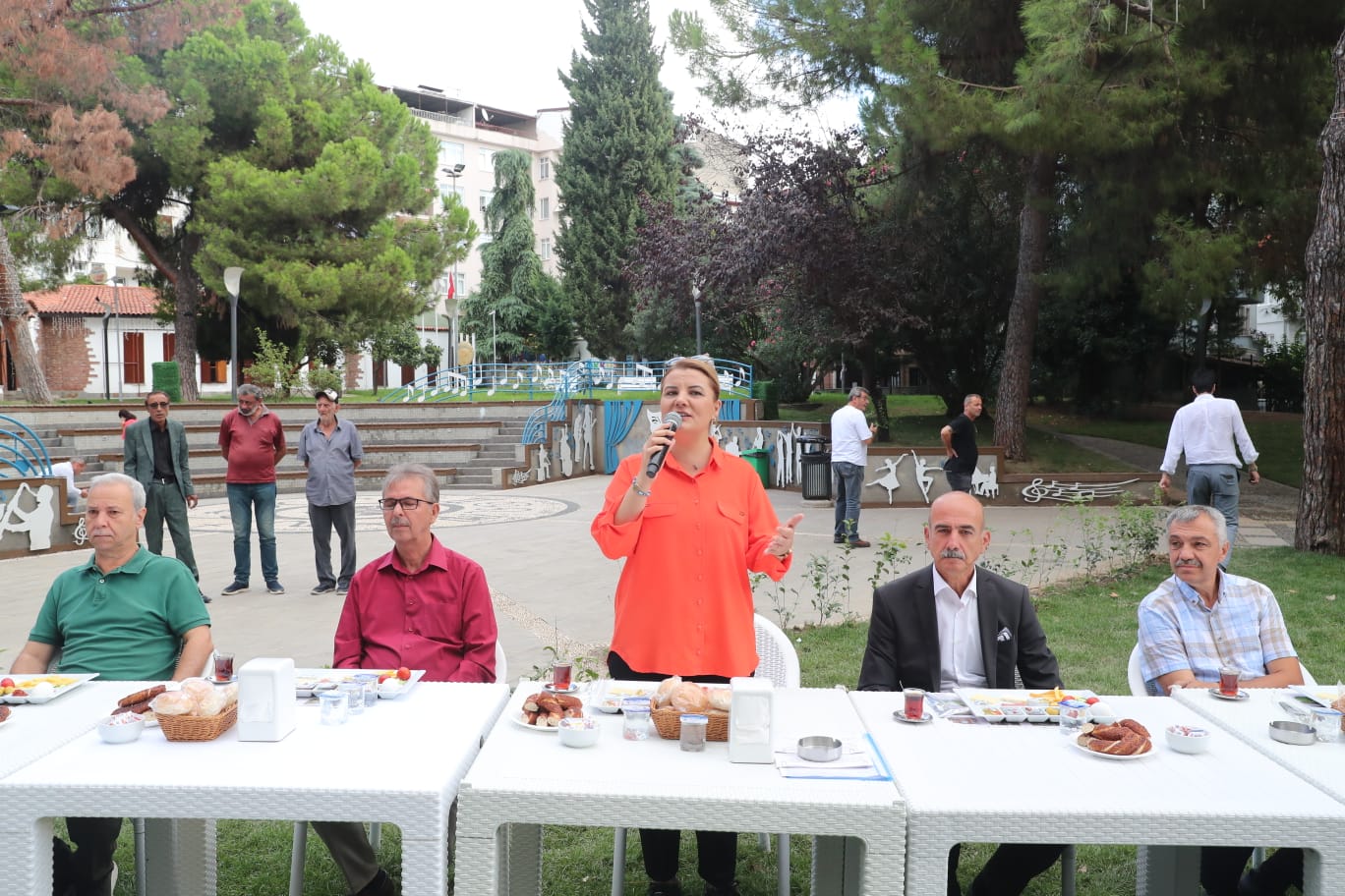İzmit Belediye Başkanı Fatma Kaplan Hürriyet (2)