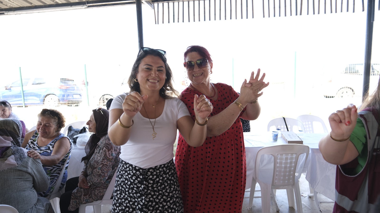 İzmit Belediyesi Asırlık Çınar Evleri 1 yaşında! (15)