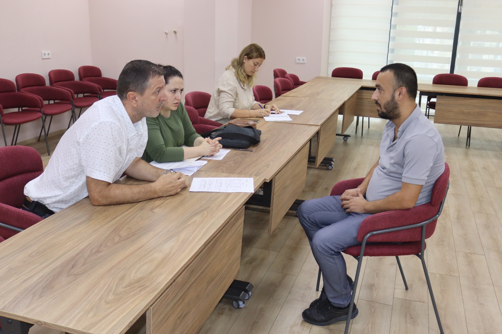 İzmit Belediyesi iş arayanlara umut olmaya devam ediyor (2)