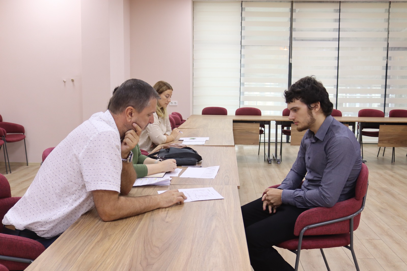 İzmit Belediyesi iş arayanlara umut olmaya devam ediyor (3)
