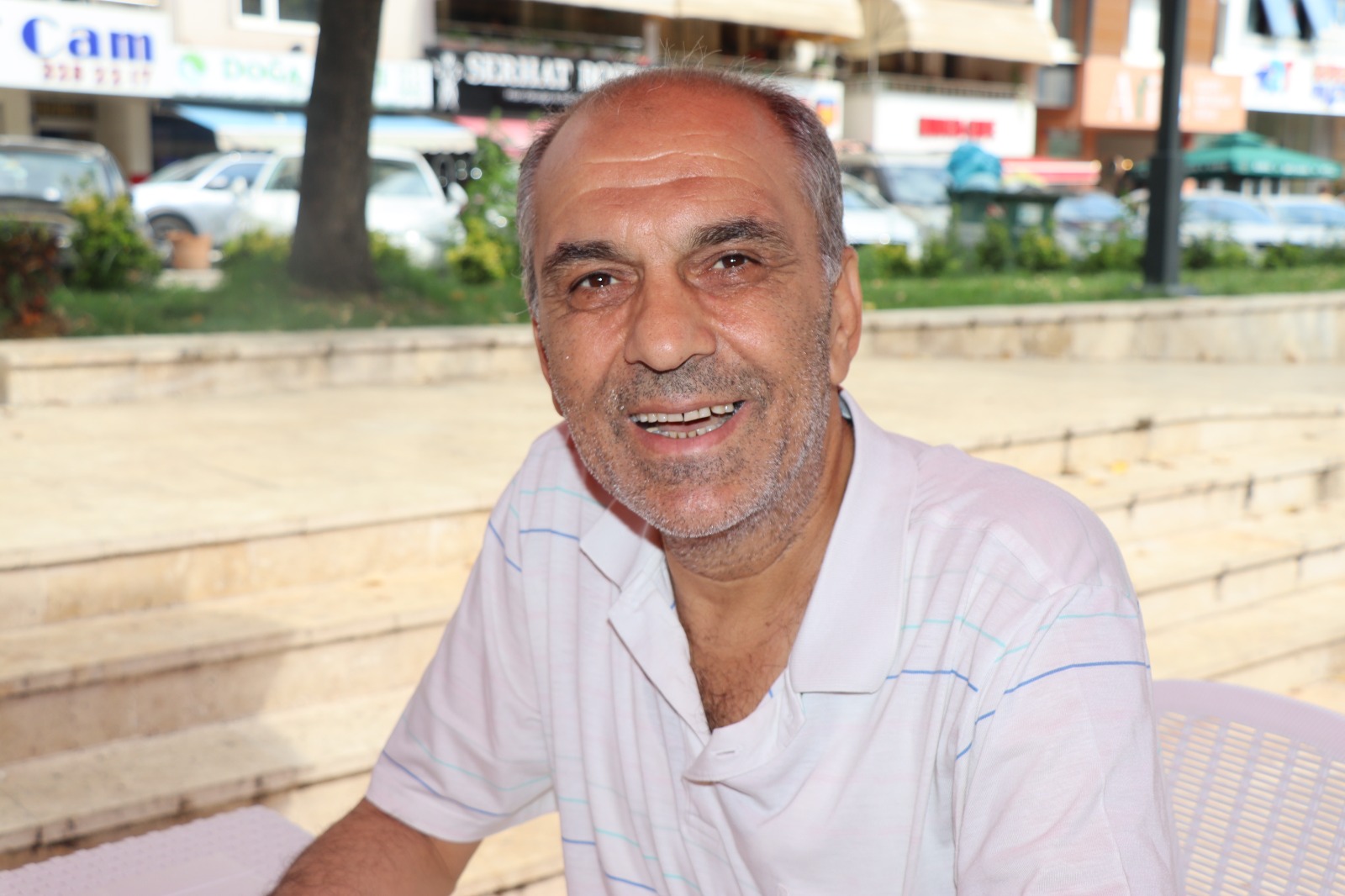 Mikail Gökarslan